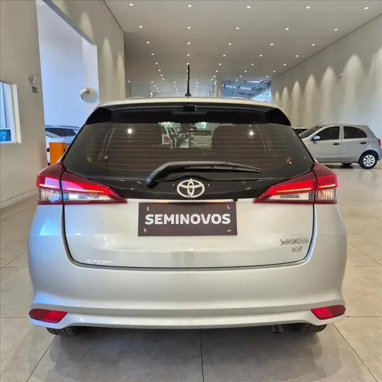 galeria YARIS