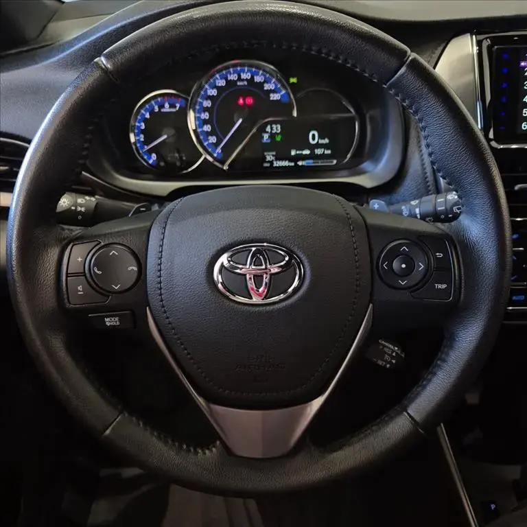 galeria YARIS
