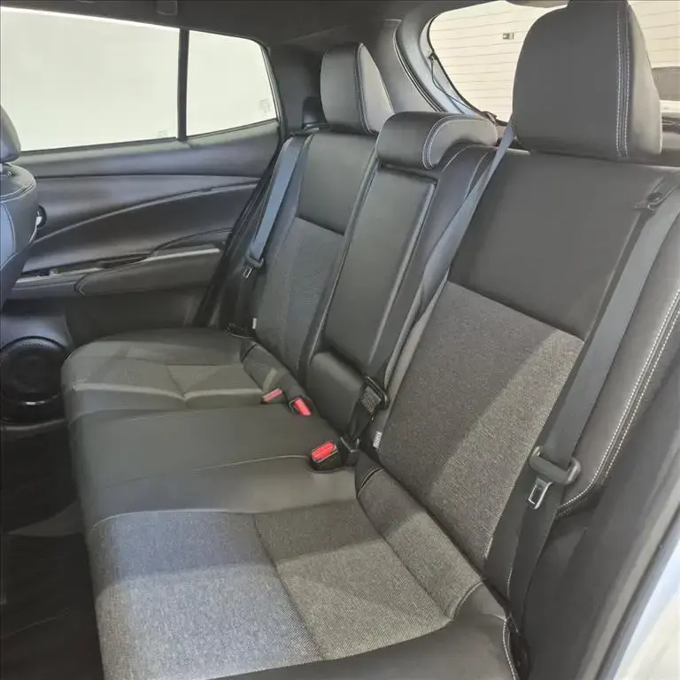 galeria YARIS