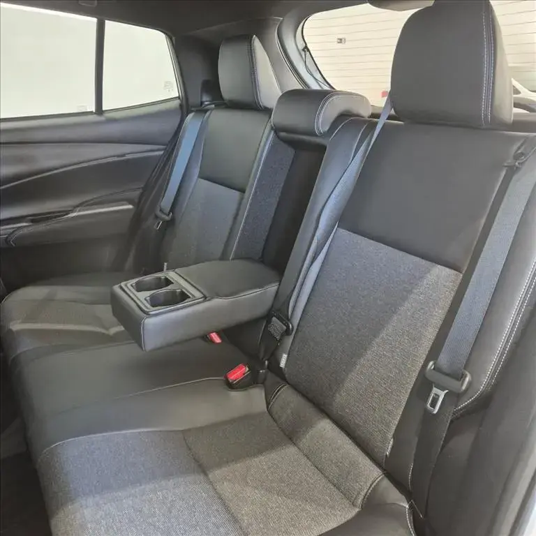 galeria YARIS
