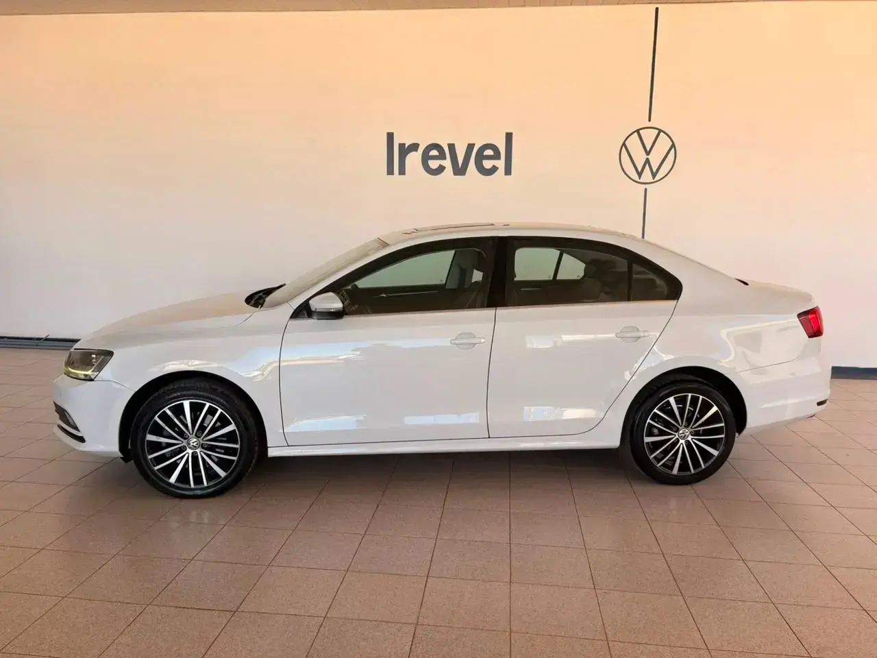 galeria JETTA