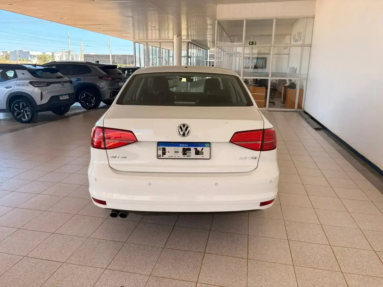 galeria JETTA