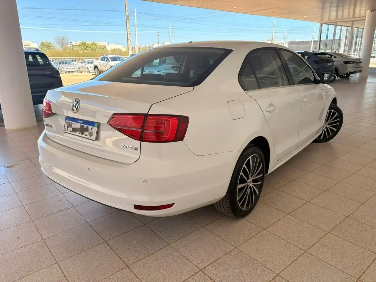 galeria JETTA