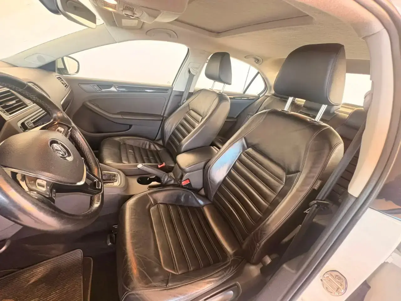 galeria JETTA