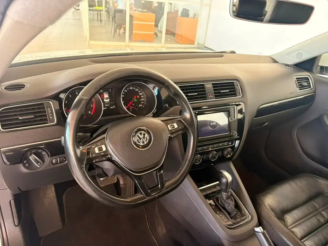galeria JETTA