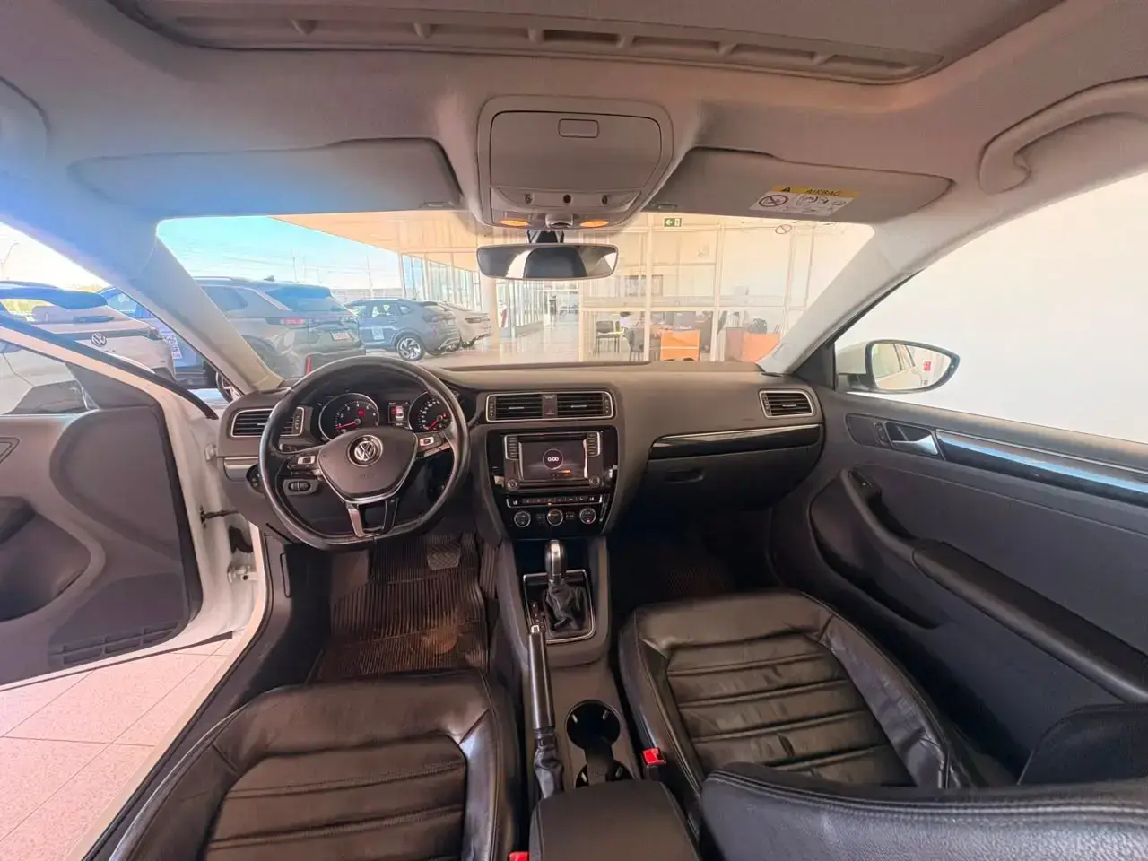 galeria JETTA