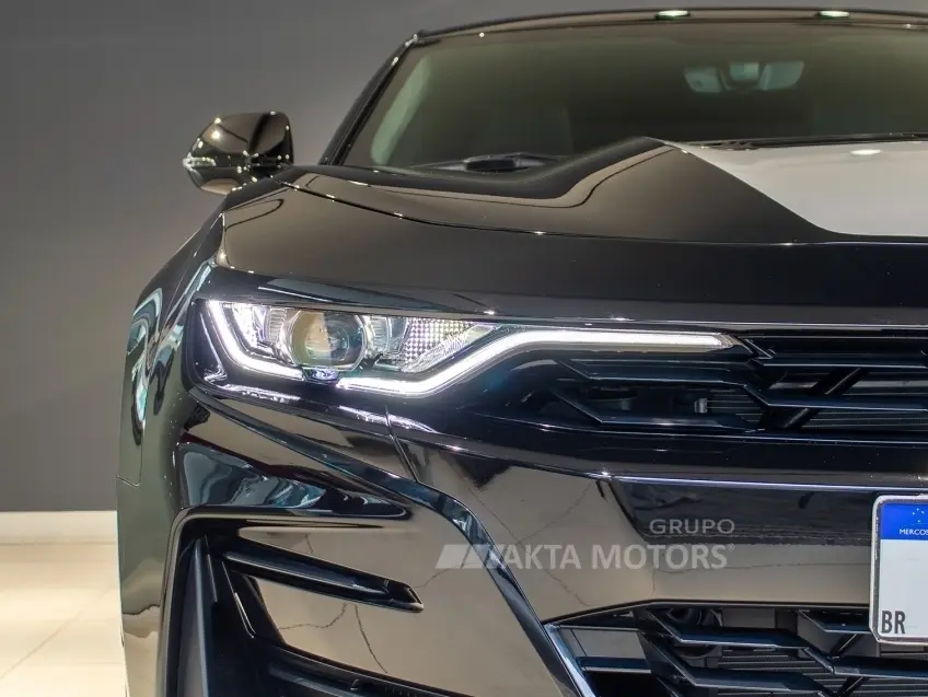 galeria CAMARO