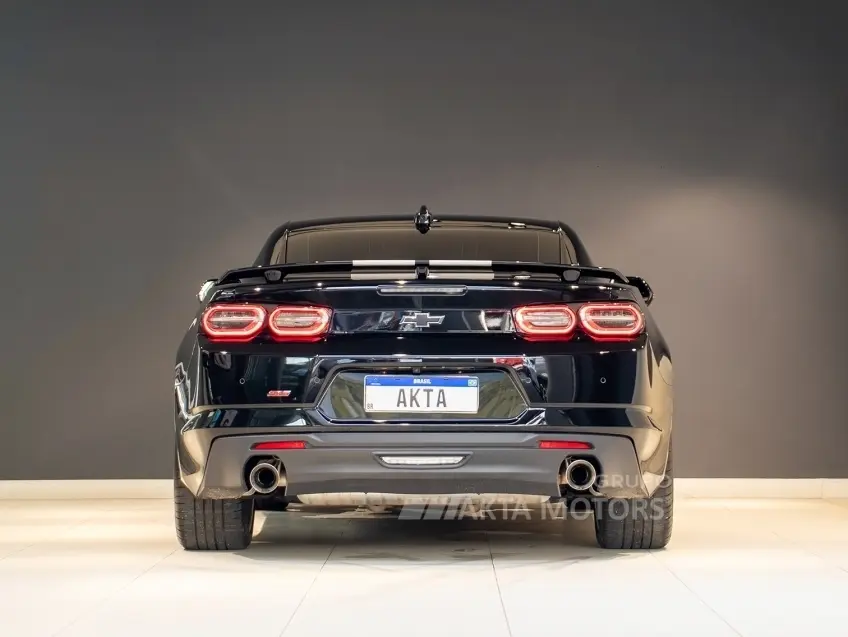 galeria CAMARO