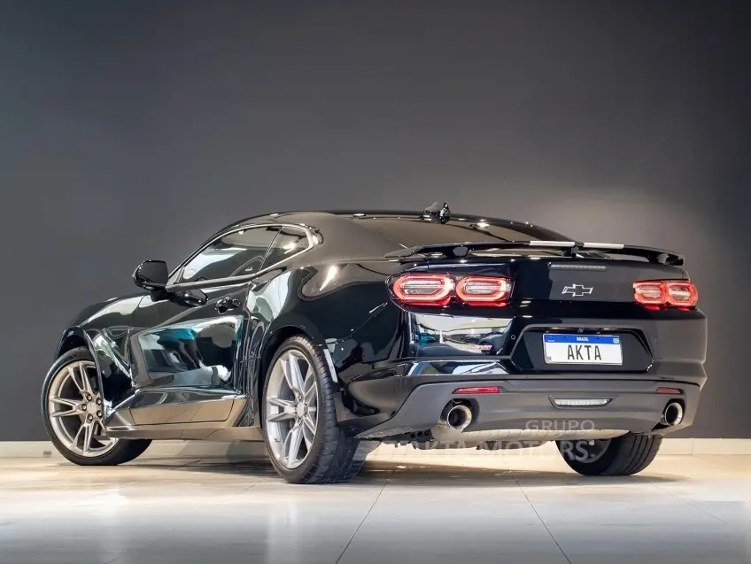 galeria CAMARO