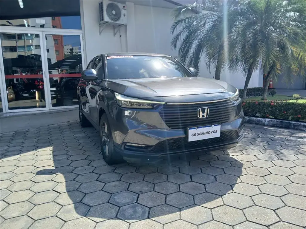 galeria HR-V