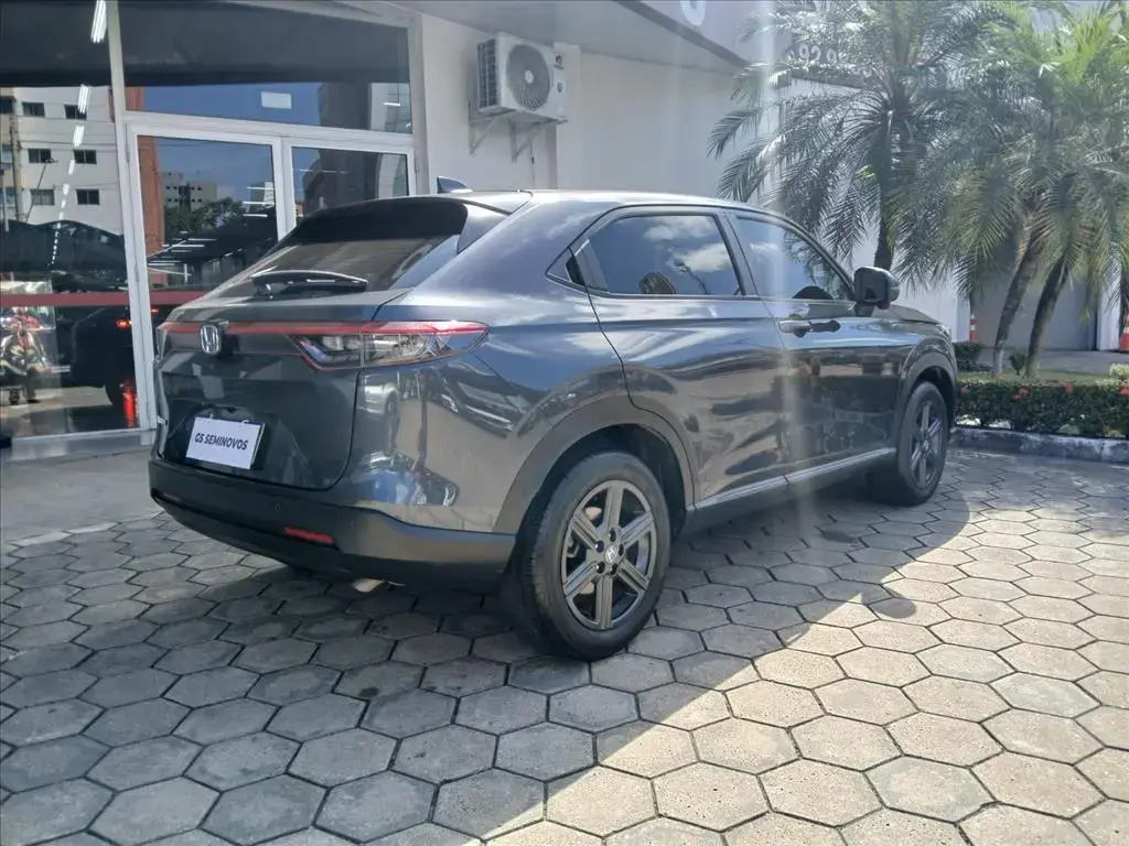 galeria HR-V