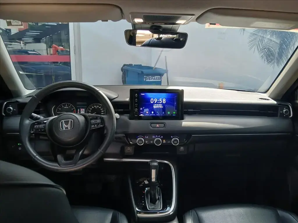 galeria HR-V