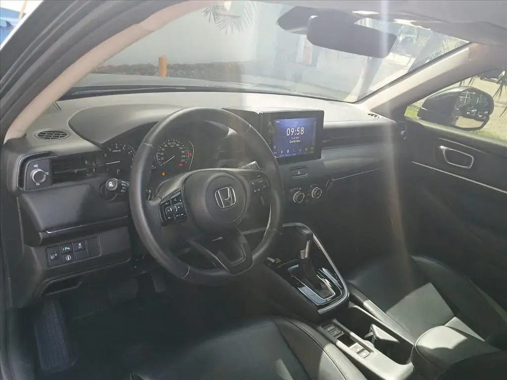galeria HR-V