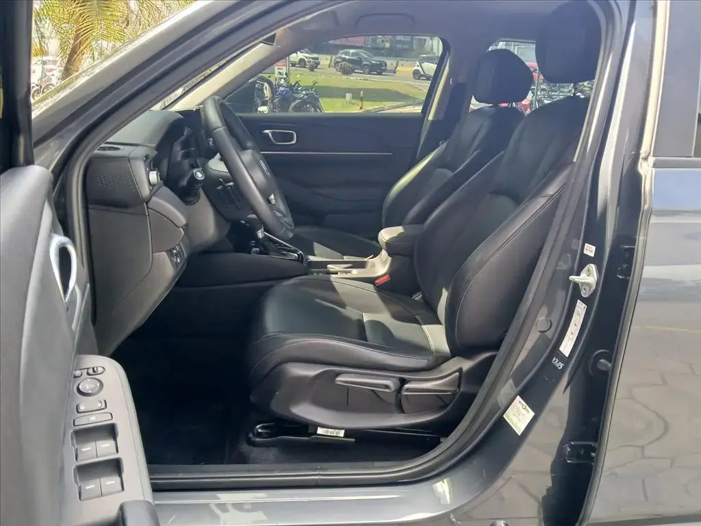 galeria HR-V