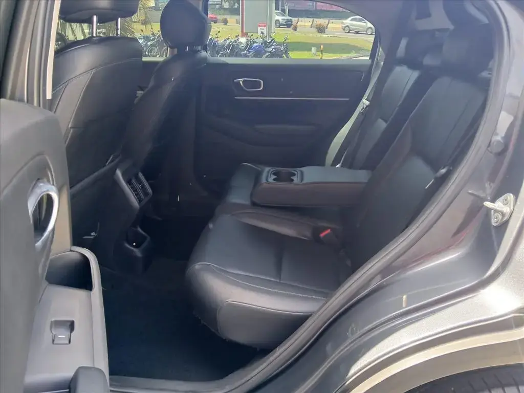 galeria HR-V