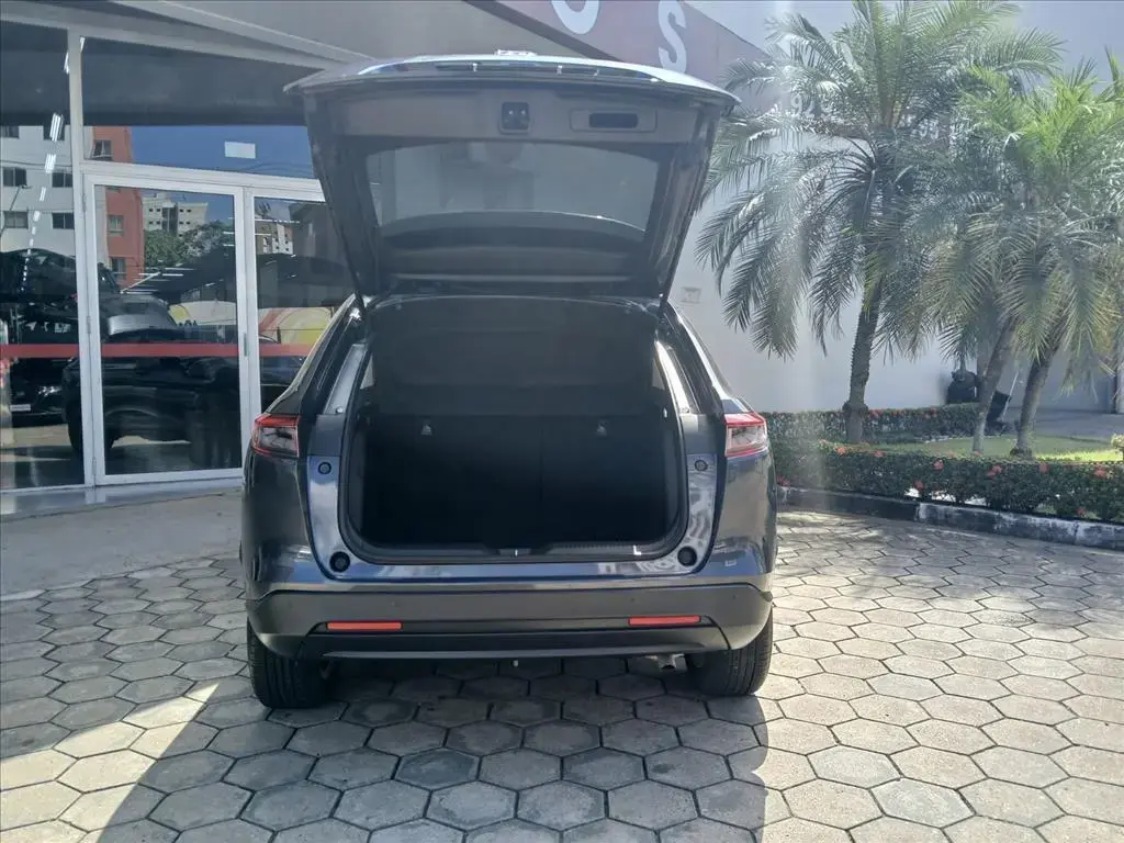 galeria HR-V