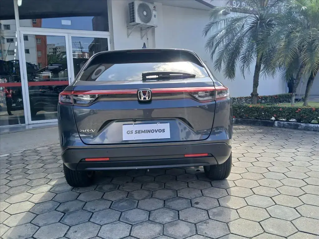 galeria HR-V