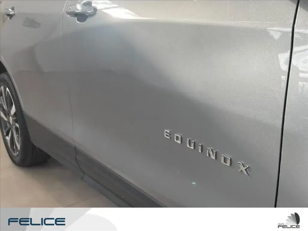 galeria EQUINOX
