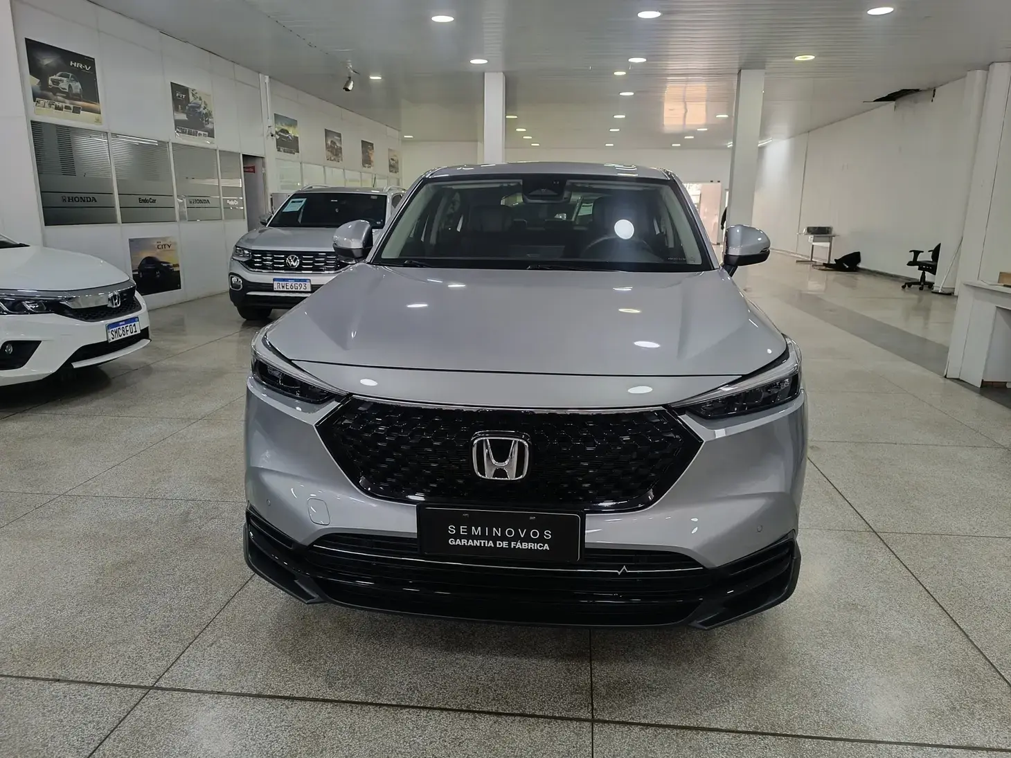 galeria HR-V
