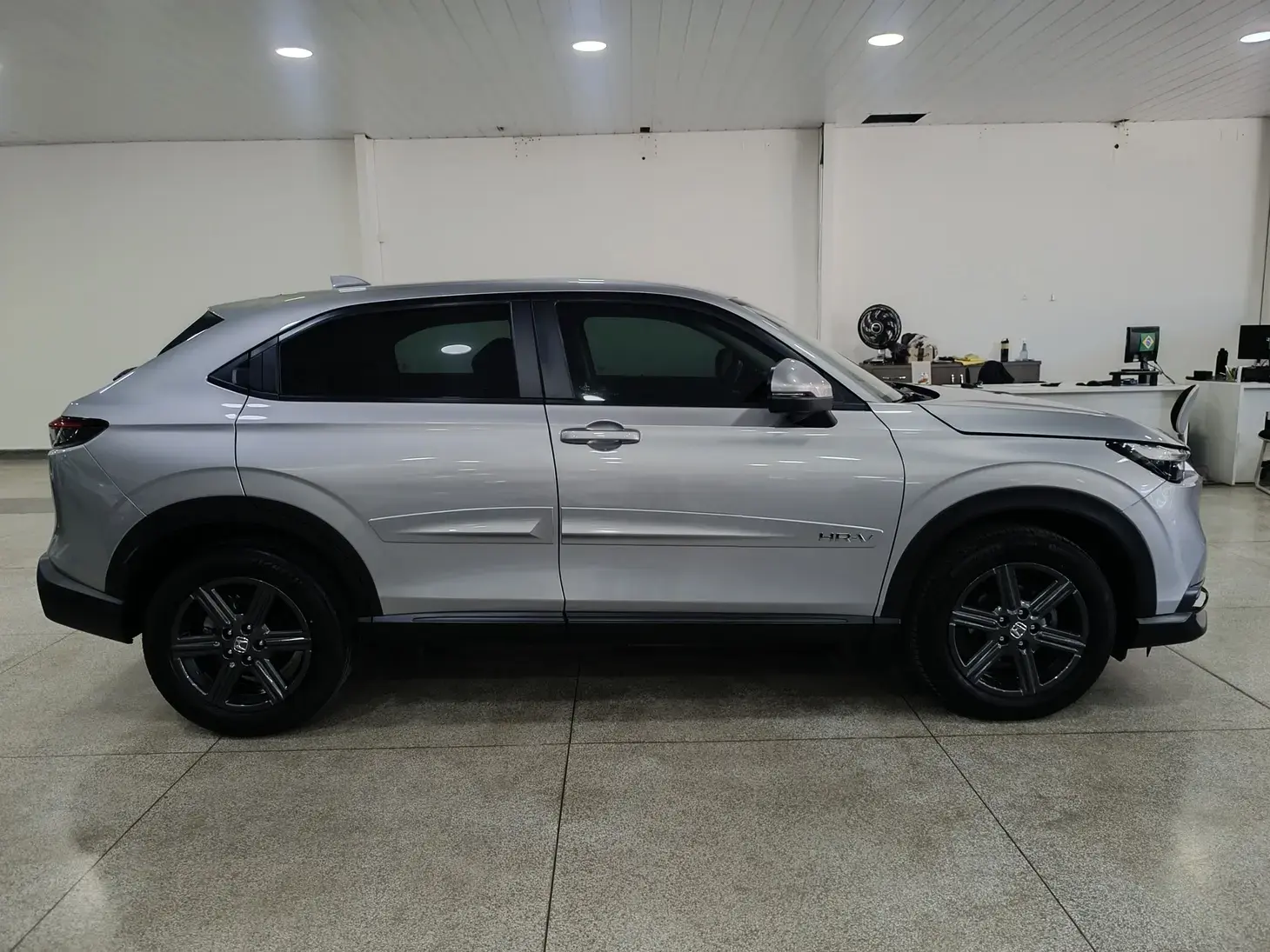 galeria HR-V