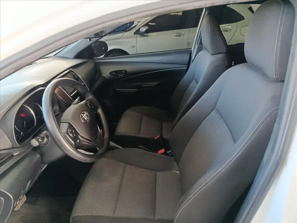 galeria YARIS