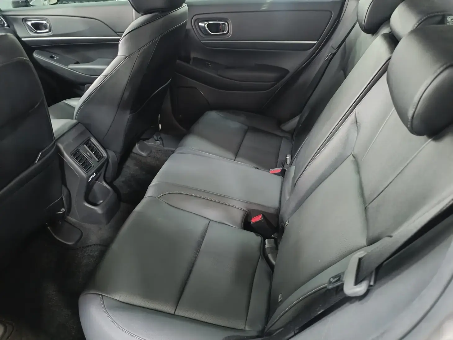 galeria HR-V