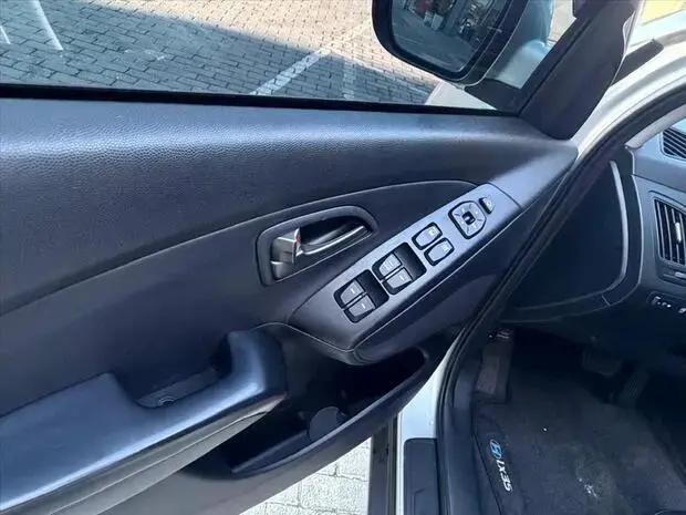 Hyundai IX35 2.0 MPFI GL 16V FLEX 4P AUTOMÁTICO