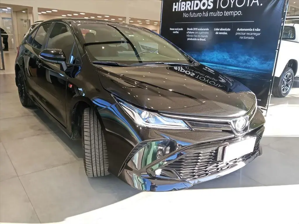 galeria COROLLA