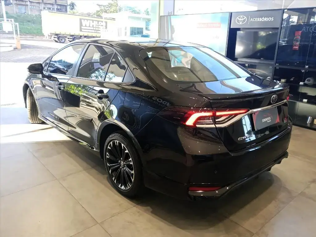 galeria COROLLA