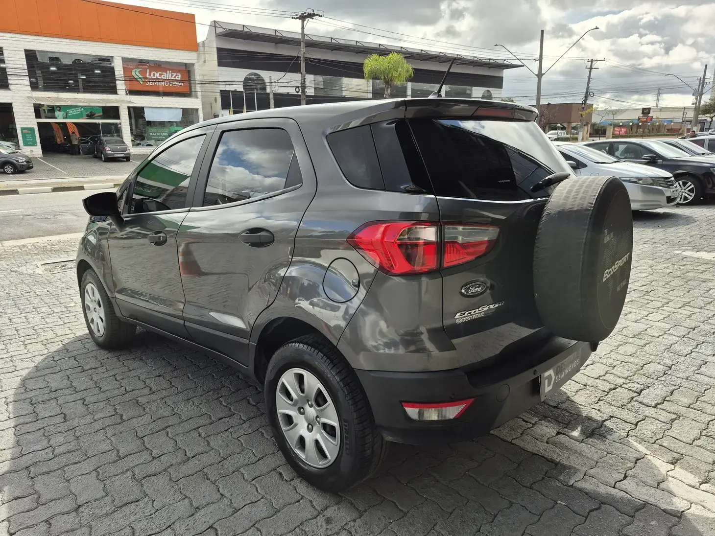 galeria ECOSPORT