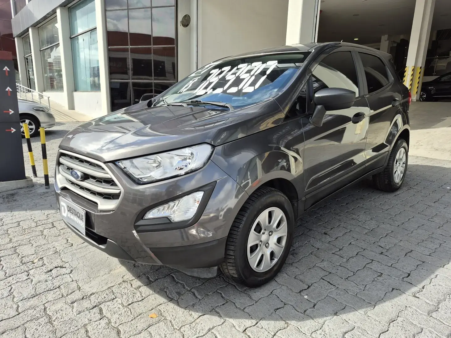 galeria ECOSPORT