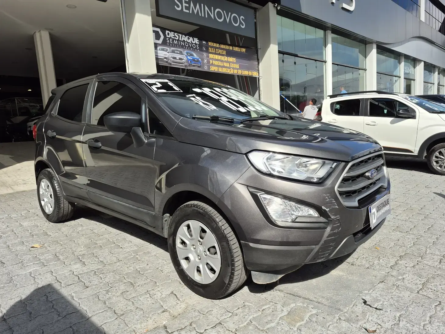 galeria ECOSPORT