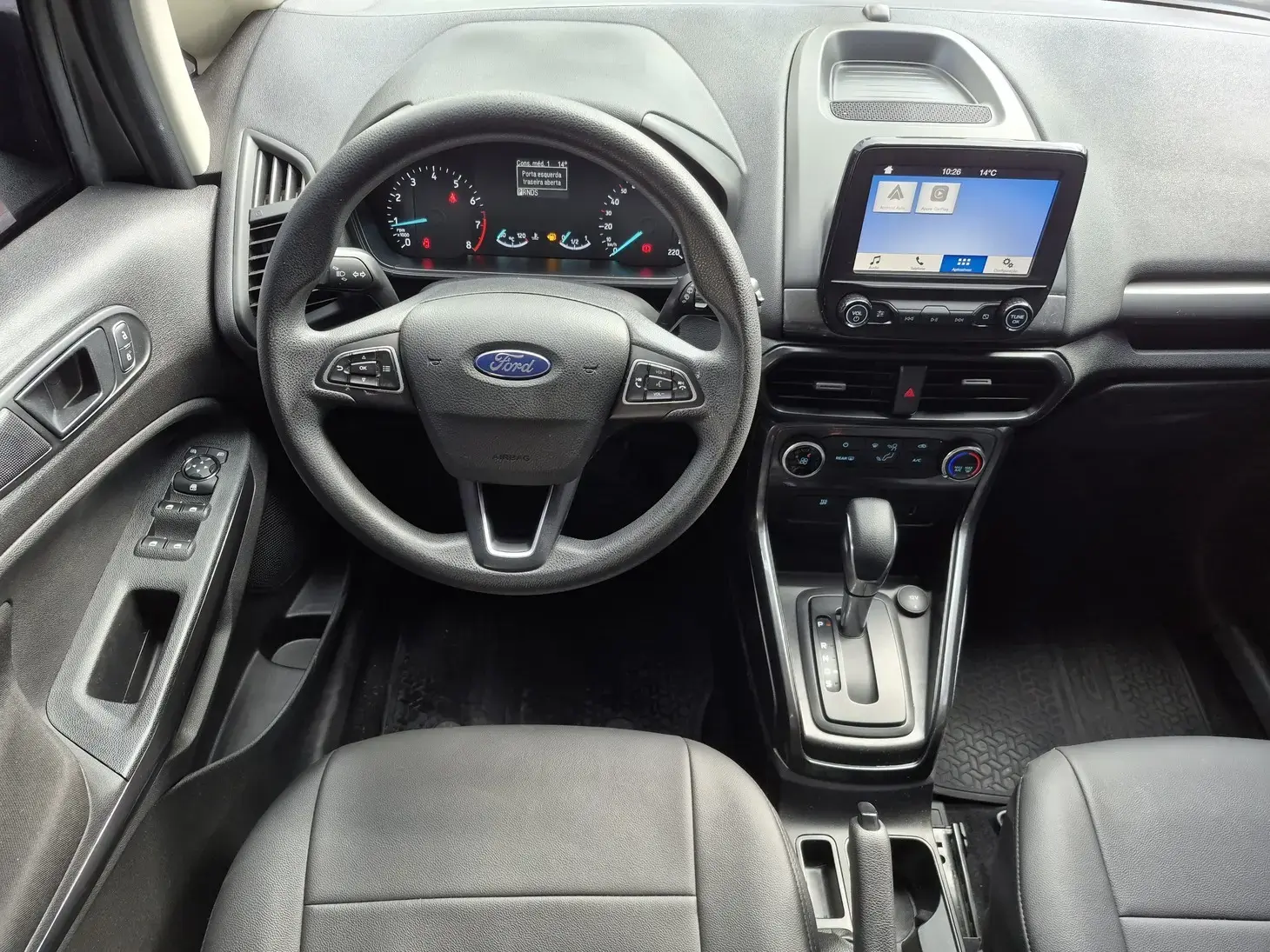 galeria ECOSPORT