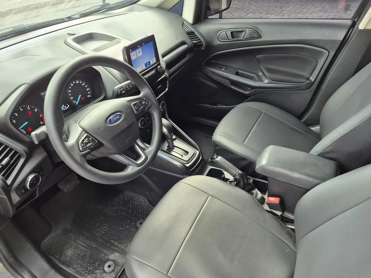 galeria ECOSPORT