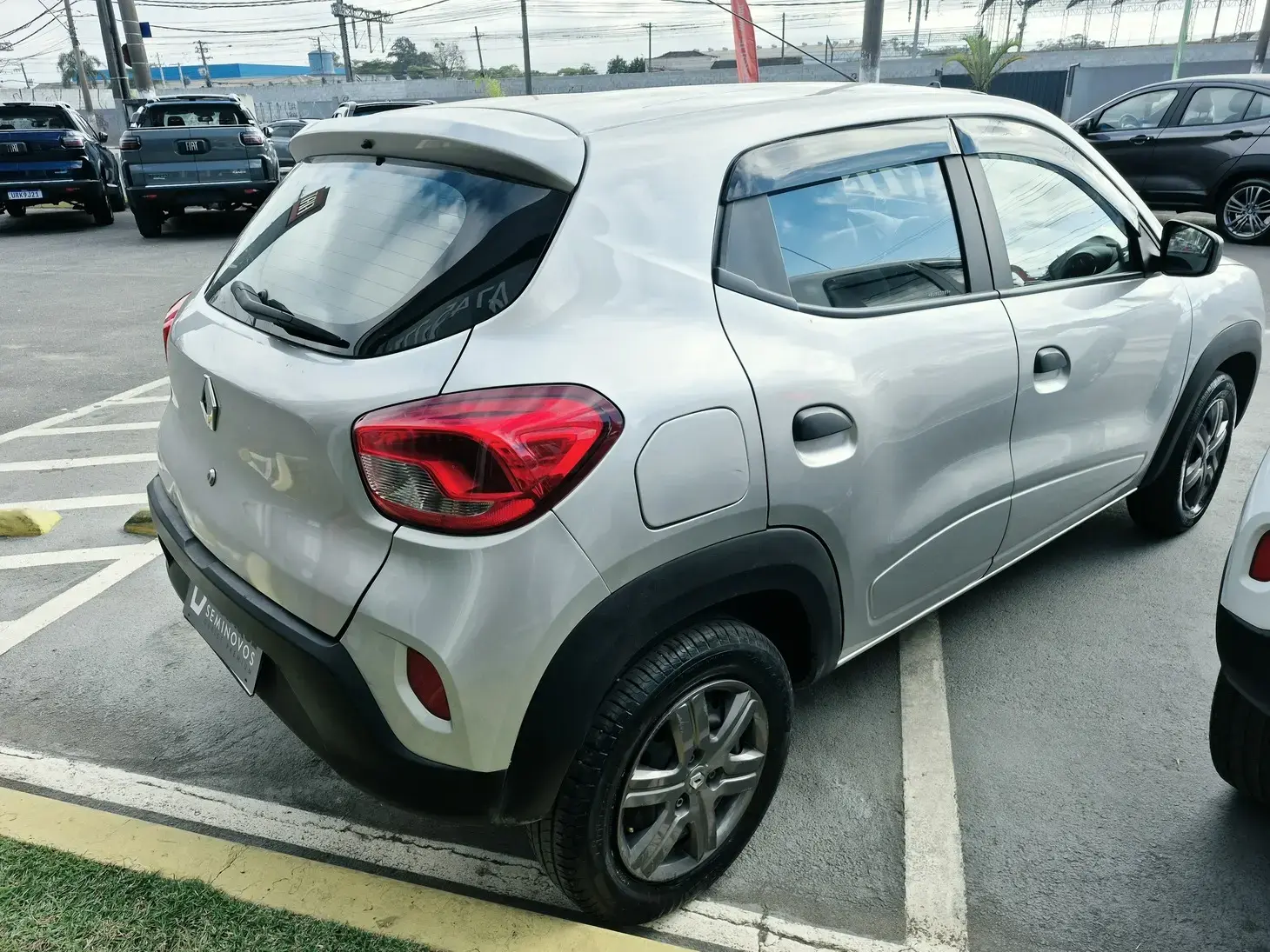 galeria KWID