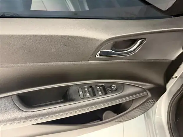 Hyundai HB20 1.0 12V FLEX LIMITED PLUS MANUAL