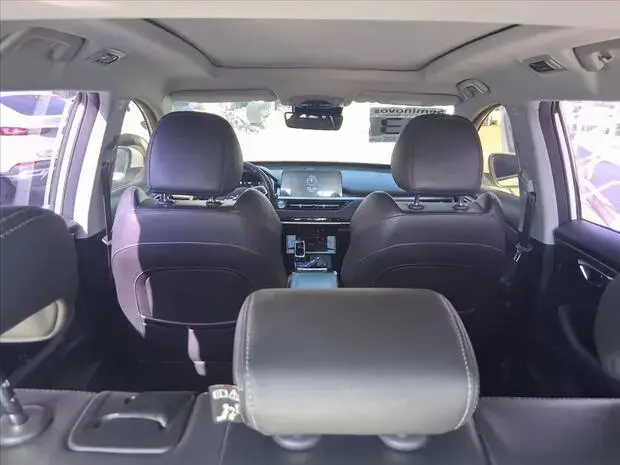 Caoa Chery TIGGO 7 PRO 1.6 TGDI GASOLINA DCT