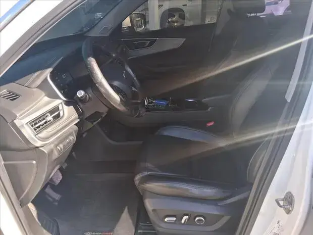 Caoa Chery TIGGO 7 PRO 1.6 TGDI GASOLINA DCT
