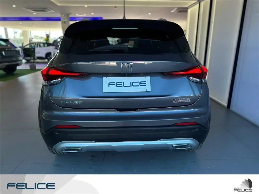 galeria PULSE