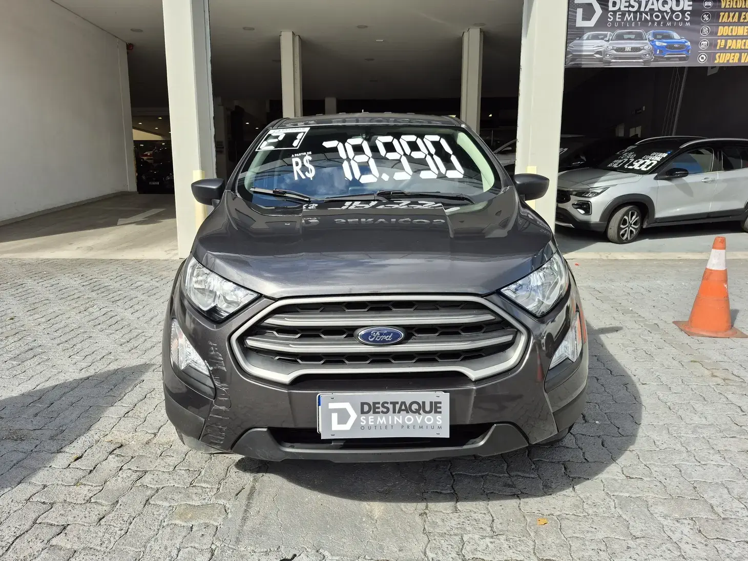 galeria ECOSPORT