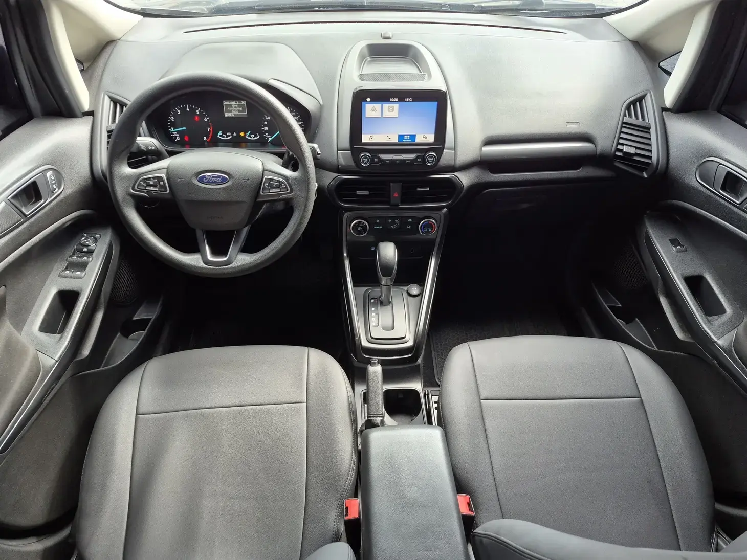 galeria ECOSPORT