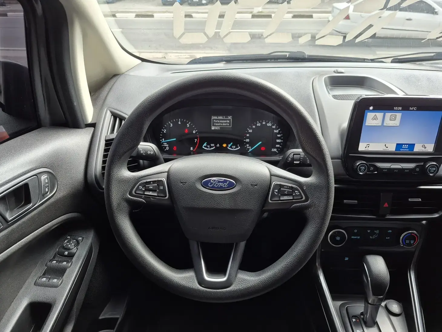 galeria ECOSPORT