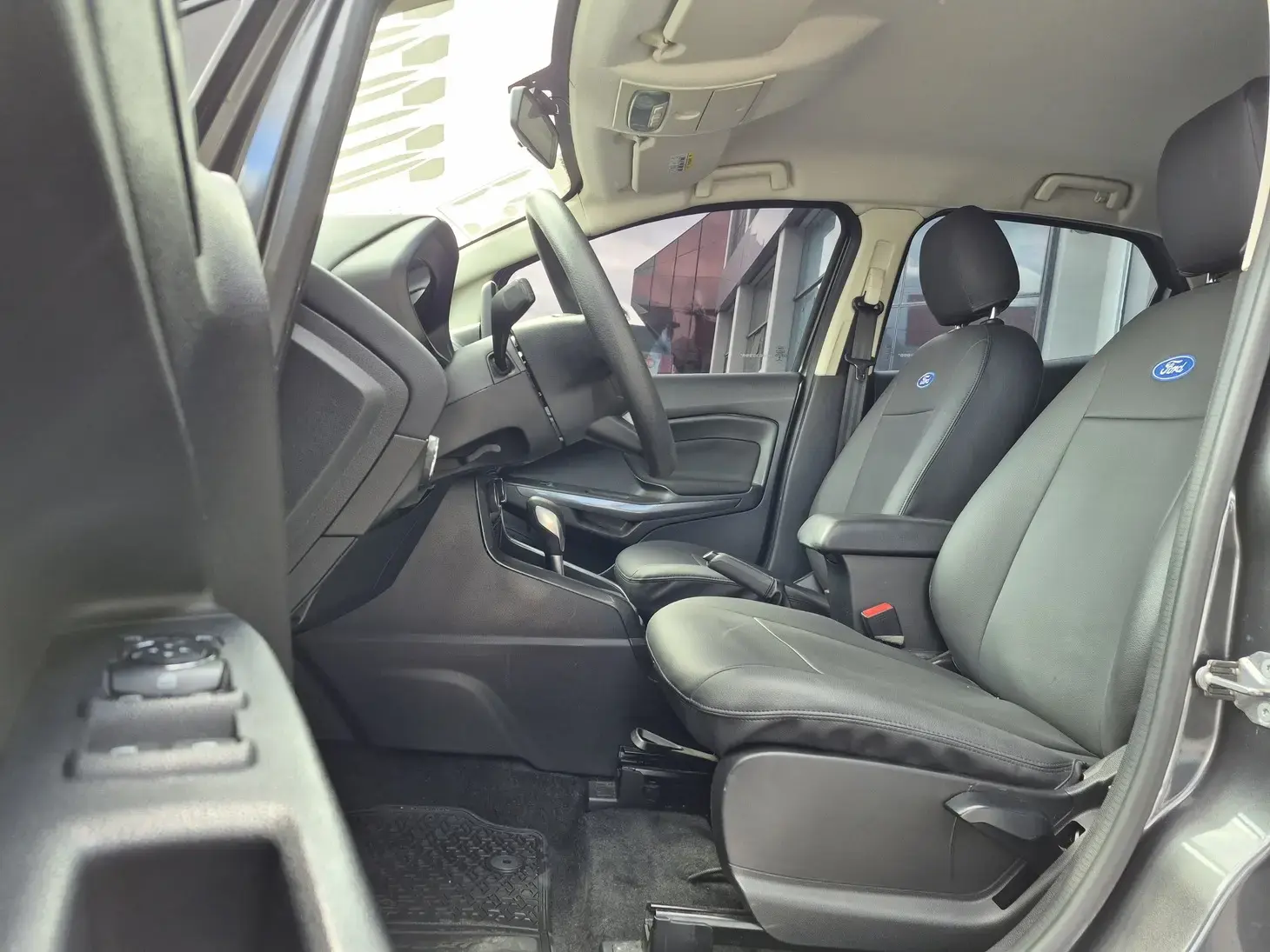 galeria ECOSPORT