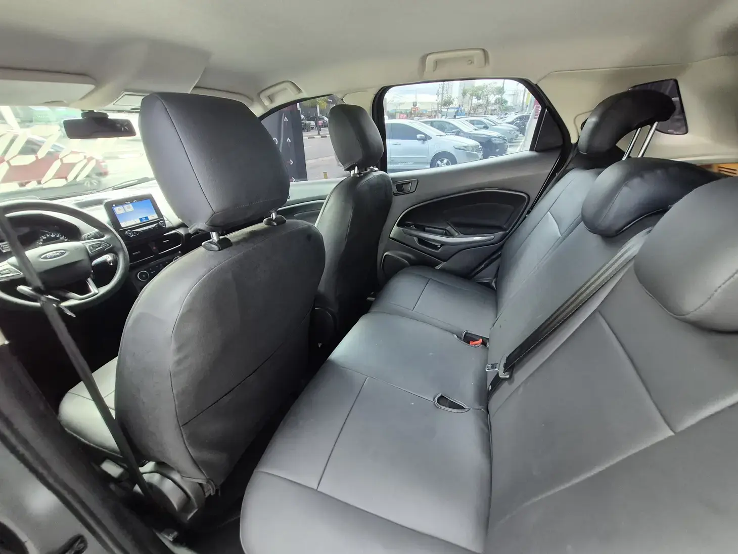 galeria ECOSPORT