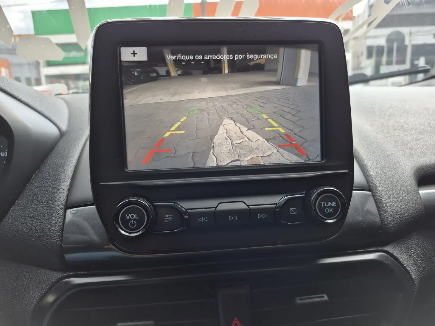 galeria ECOSPORT
