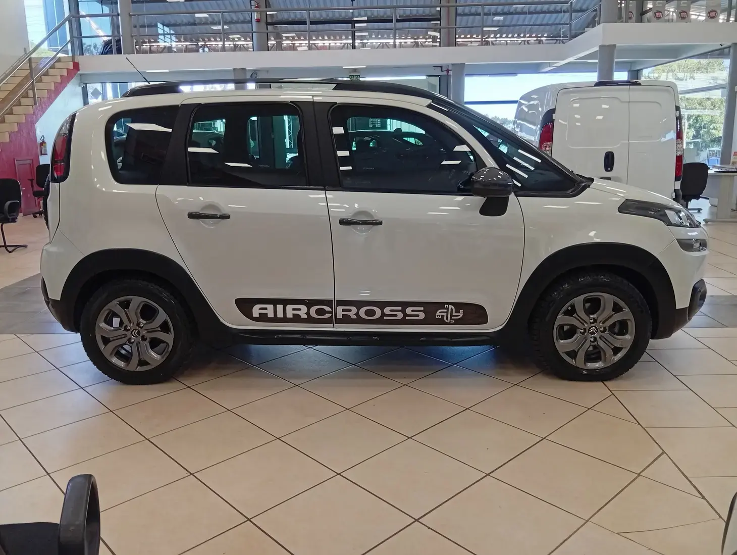 galeria AIRCROSS