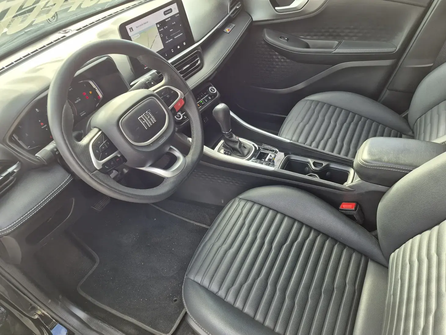 galeria FASTBACK