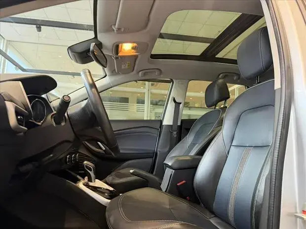 Chevrolet TRACKER 1.0 TURBO FLEX PREMIER AUTOMÁTICO