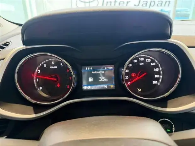 Chevrolet TRACKER 1.0 TURBO FLEX PREMIER AUTOMÁTICO
