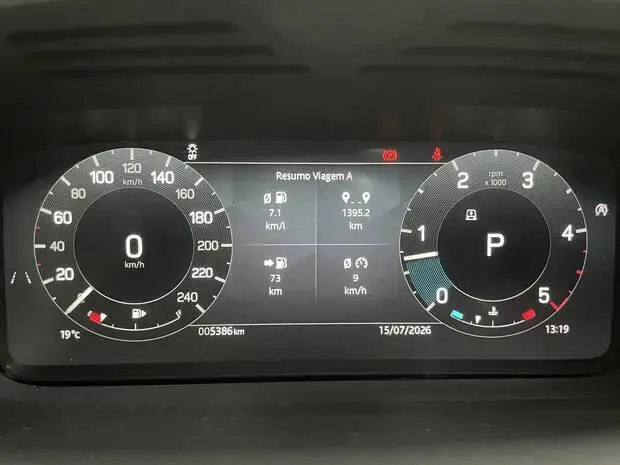 Land Rover Discovery D350 3.0 MHEV Metropolitan